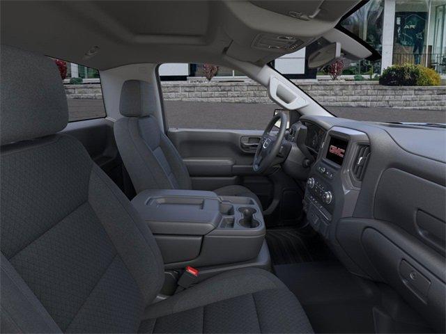 new 2025 GMC Sierra 1500 car, priced at $40,860