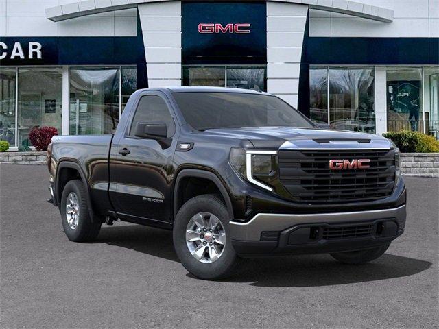 new 2025 GMC Sierra 1500 car, priced at $40,860