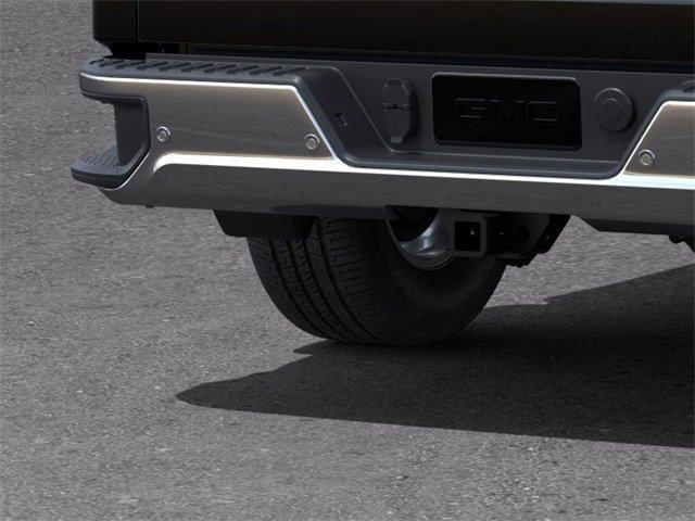 new 2025 GMC Sierra 1500 car, priced at $40,860