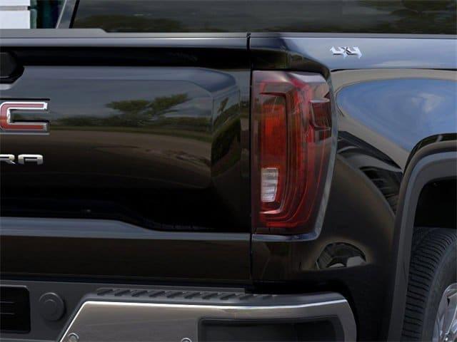 new 2025 GMC Sierra 1500 car, priced at $40,860