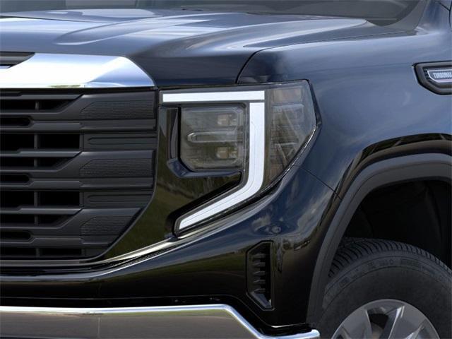 new 2025 GMC Sierra 1500 car, priced at $44,775