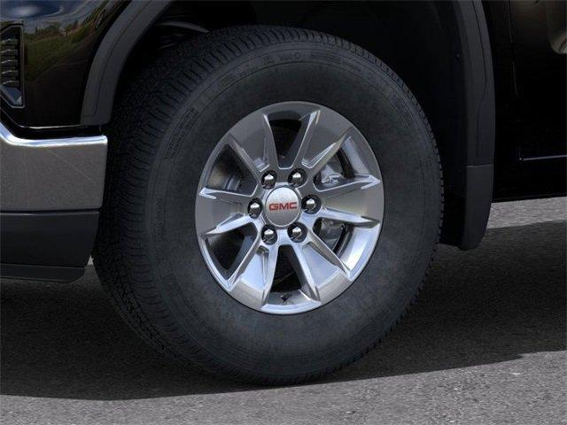 new 2025 GMC Sierra 1500 car, priced at $40,860