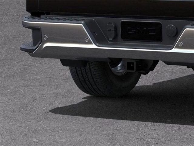 new 2025 GMC Sierra 1500 car, priced at $40,860