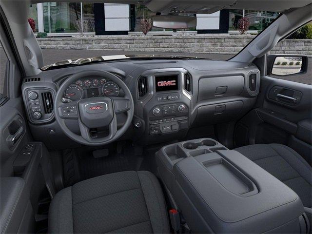 new 2025 GMC Sierra 1500 car, priced at $40,860