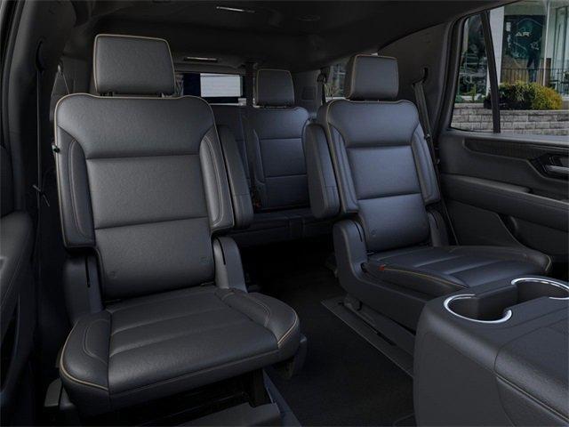 new 2025 GMC Yukon car, priced at $73,414