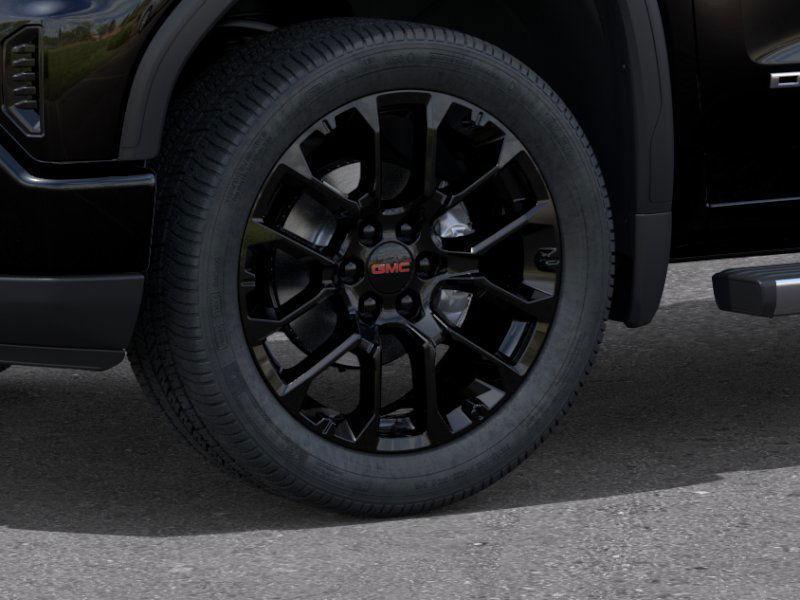 new 2025 GMC Sierra 1500 car, priced at $80,244