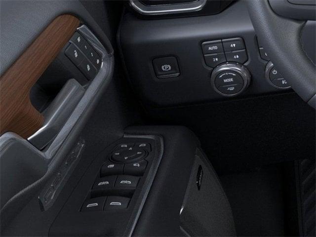 new 2025 GMC Sierra 1500 car, priced at $80,244
