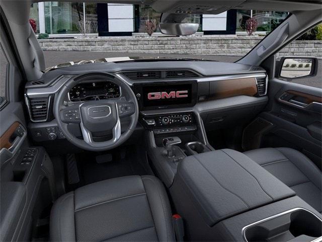 new 2025 GMC Sierra 1500 car, priced at $80,244