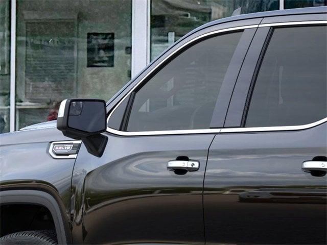 new 2025 GMC Sierra 1500 car, priced at $80,244
