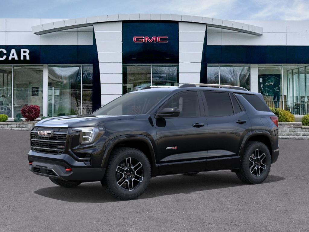 new 2026 GMC Terrain car, priced at $41,440