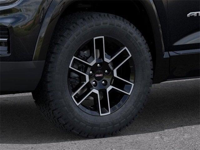 new 2026 GMC Terrain car, priced at $41,440