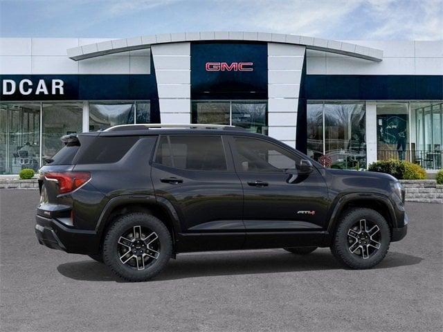 new 2026 GMC Terrain car, priced at $41,440