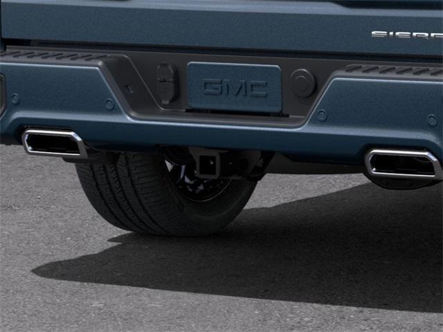 new 2025 GMC Sierra 1500 car, priced at $79,945