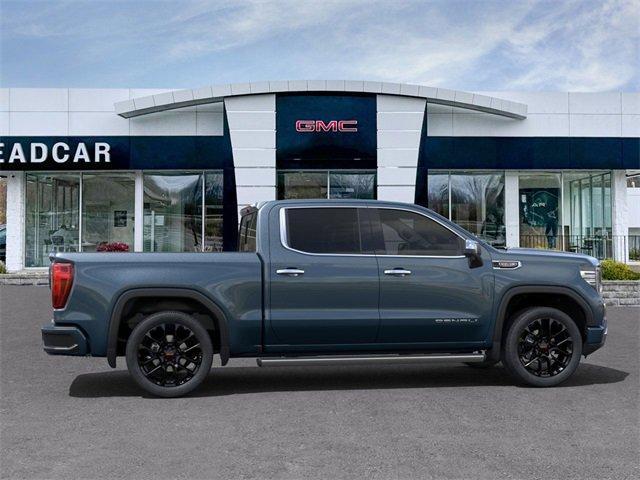 new 2025 GMC Sierra 1500 car, priced at $79,945