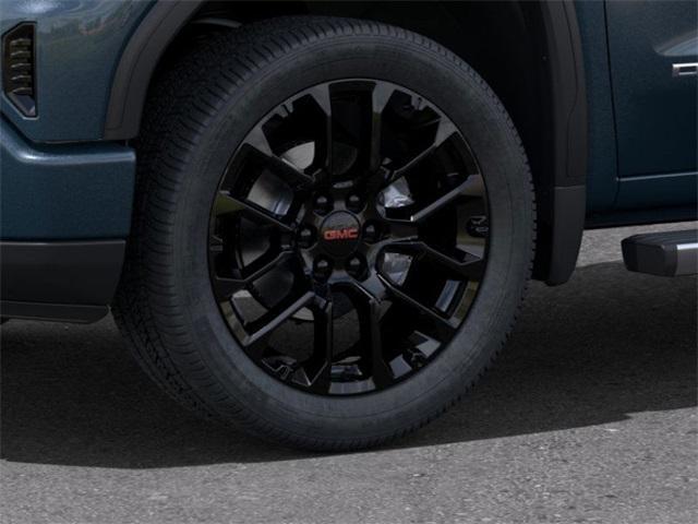 new 2025 GMC Sierra 1500 car, priced at $79,945
