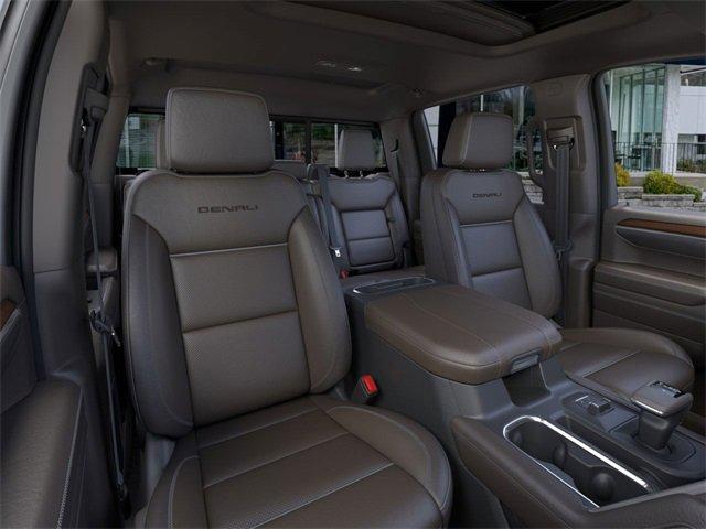 new 2025 GMC Sierra 1500 car, priced at $79,945