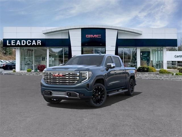 new 2025 GMC Sierra 1500 car, priced at $79,945