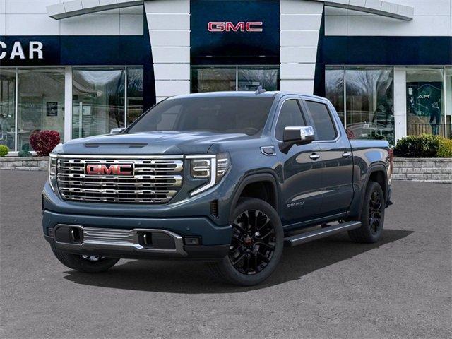 new 2025 GMC Sierra 1500 car, priced at $79,945
