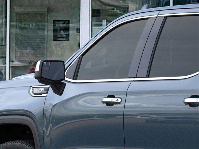 new 2025 GMC Sierra 1500 car, priced at $79,945