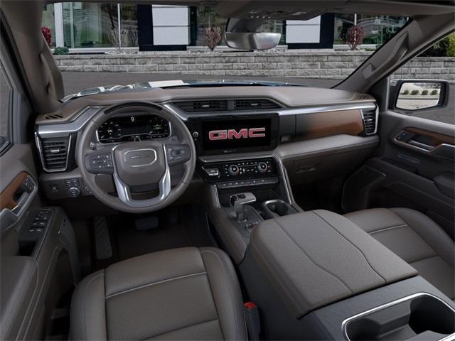 new 2025 GMC Sierra 1500 car, priced at $79,945