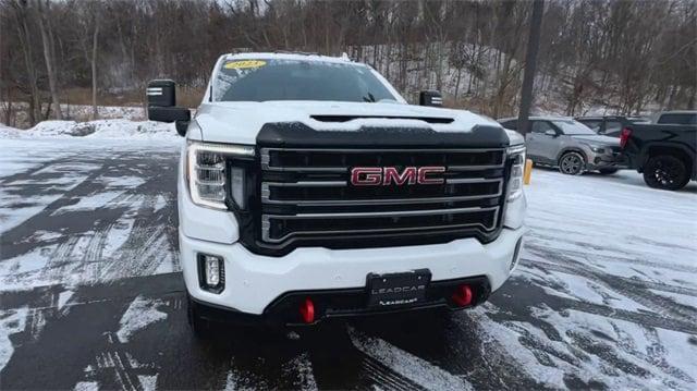 used 2023 GMC Sierra 2500 car, priced at $64,747