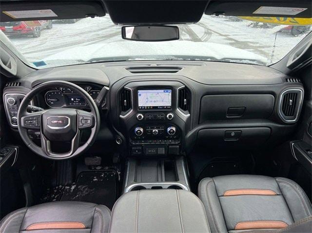 used 2023 GMC Sierra 2500 car, priced at $64,747