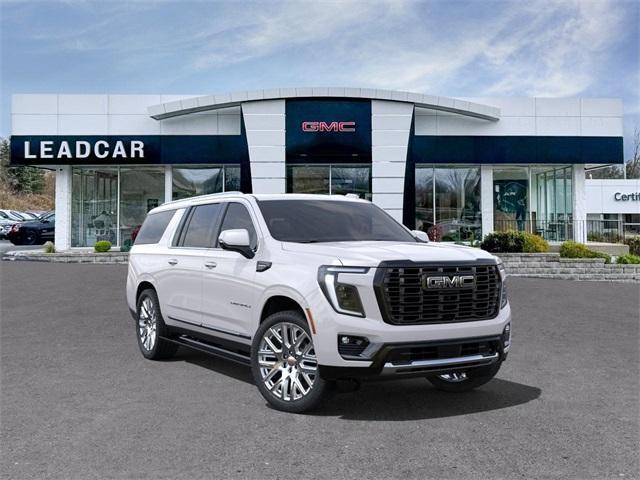 new 2025 GMC Yukon XL car, priced at $111,014