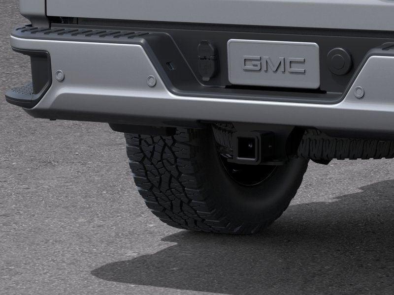 new 2025 GMC Sierra 2500 car, priced at $89,610