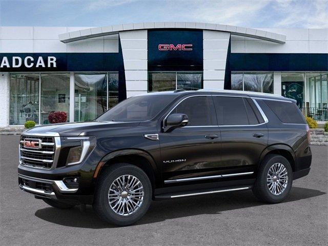 new 2025 GMC Yukon car, priced at $73,909
