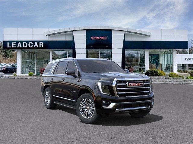 new 2025 GMC Yukon car, priced at $73,909