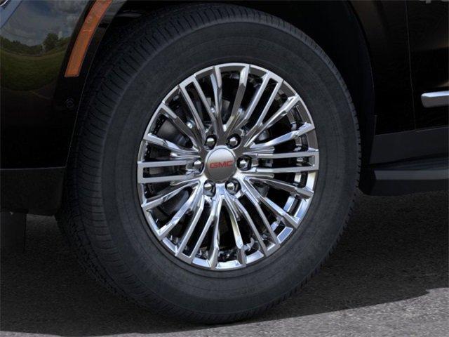 new 2025 GMC Yukon car, priced at $73,909