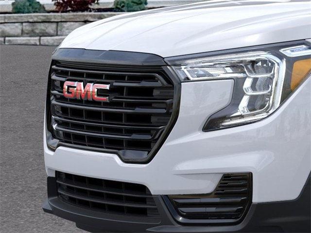 new 2024 GMC Terrain car, priced at $30,714