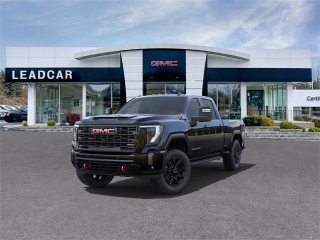 new 2025 GMC Sierra 2500 car, priced at $87,825