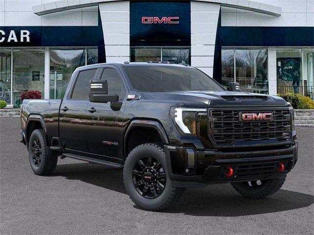 new 2025 GMC Sierra 2500 car, priced at $87,825