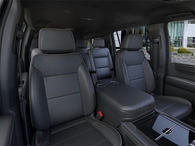 new 2026 GMC Yukon XL car, priced at $78,814