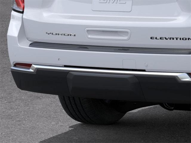 new 2026 GMC Yukon XL car, priced at $78,814