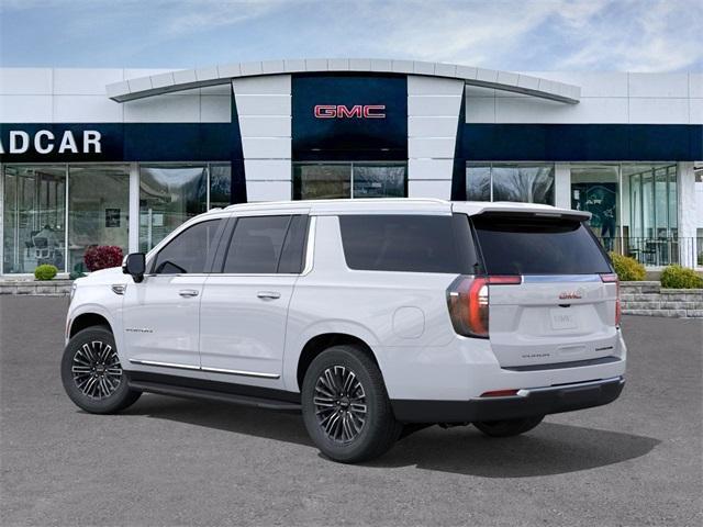 new 2026 GMC Yukon XL car, priced at $78,814