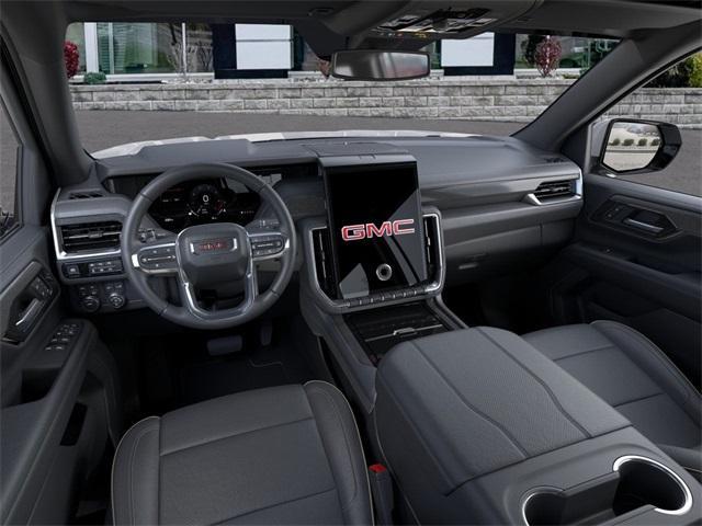 new 2026 GMC Yukon XL car, priced at $78,814