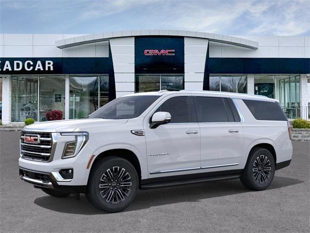 new 2026 GMC Yukon XL car, priced at $78,814