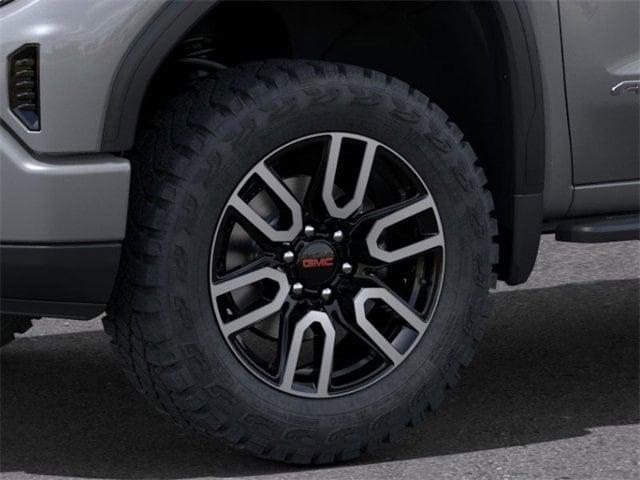 new 2024 GMC Sierra 1500 car, priced at $71,555