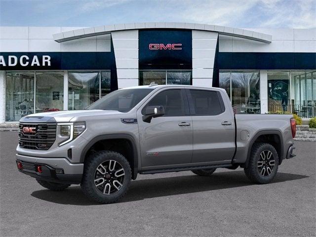 new 2024 GMC Sierra 1500 car, priced at $71,555