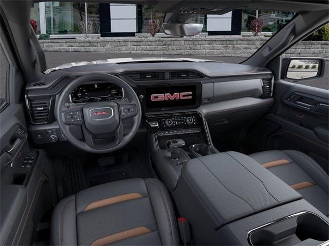 new 2024 GMC Sierra 1500 car, priced at $71,555