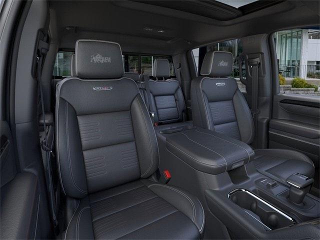 new 2024 GMC Sierra 1500 car, priced at $82,071