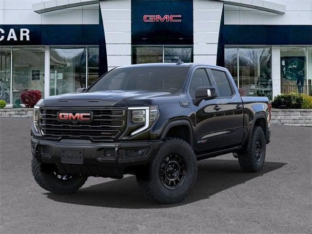 new 2024 GMC Sierra 1500 car, priced at $82,071