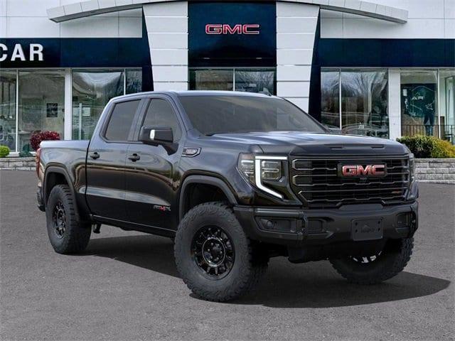 new 2024 GMC Sierra 1500 car, priced at $82,071