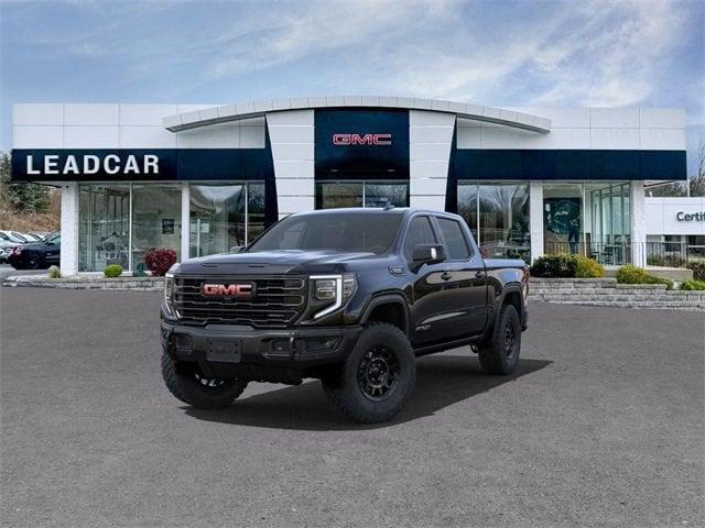 new 2024 GMC Sierra 1500 car, priced at $82,071