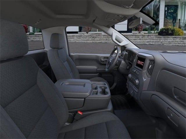 new 2025 GMC Sierra 1500 car, priced at $43,358