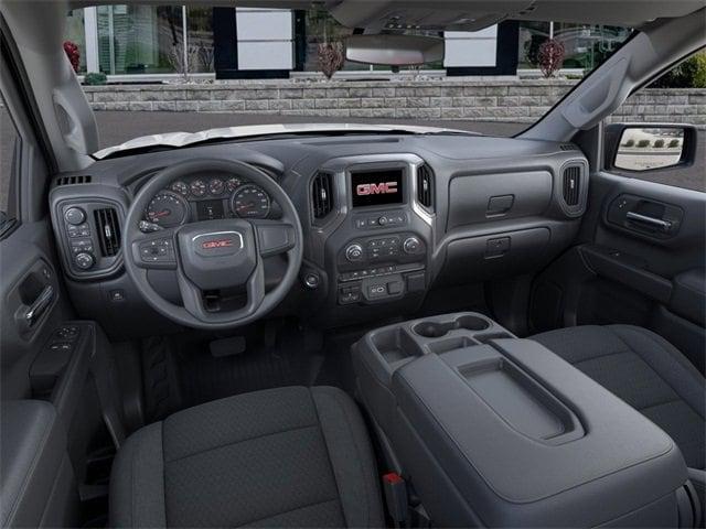 new 2025 GMC Sierra 1500 car, priced at $43,358