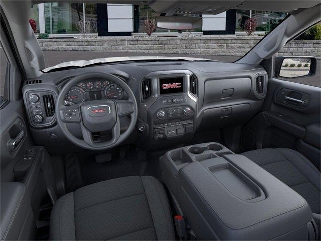 new 2025 GMC Sierra 1500 car, priced at $43,358