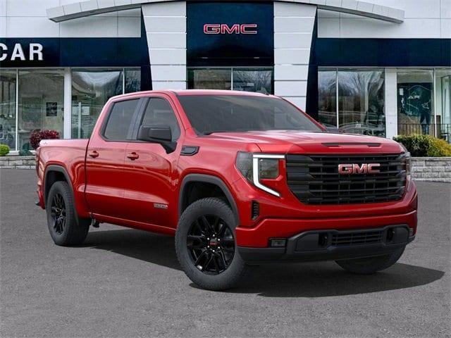 new 2024 GMC Sierra 1500 car, priced at $51,138